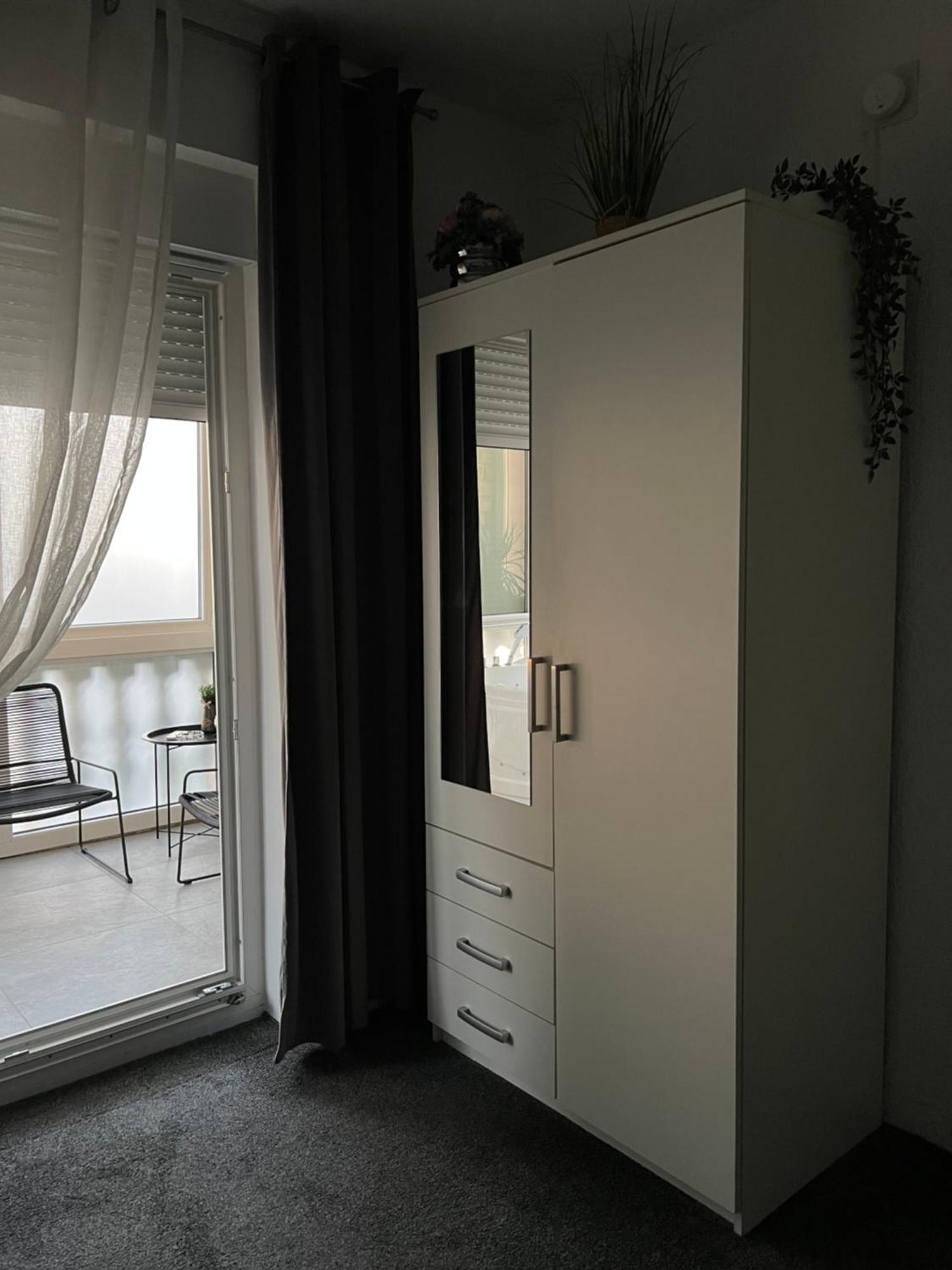 Luxrooms - Hotel Type With Private Jacuzzi Bjelovar Zewnętrze zdjęcie