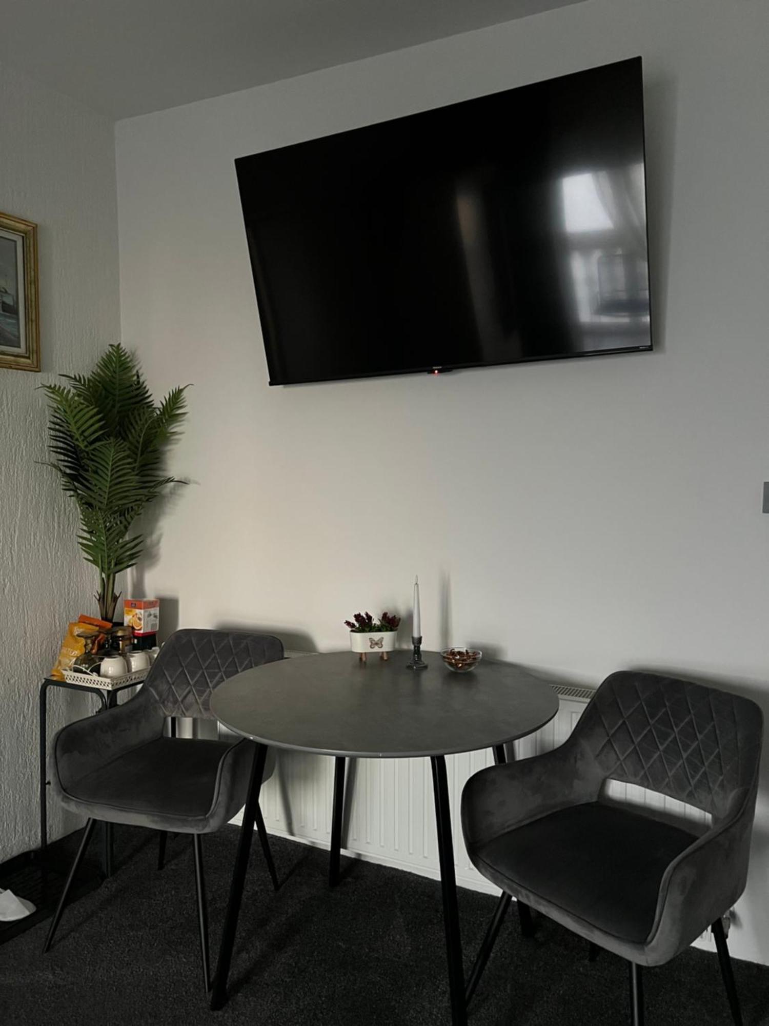Luxrooms - Hotel Type With Private Jacuzzi Bjelovar Zewnętrze zdjęcie