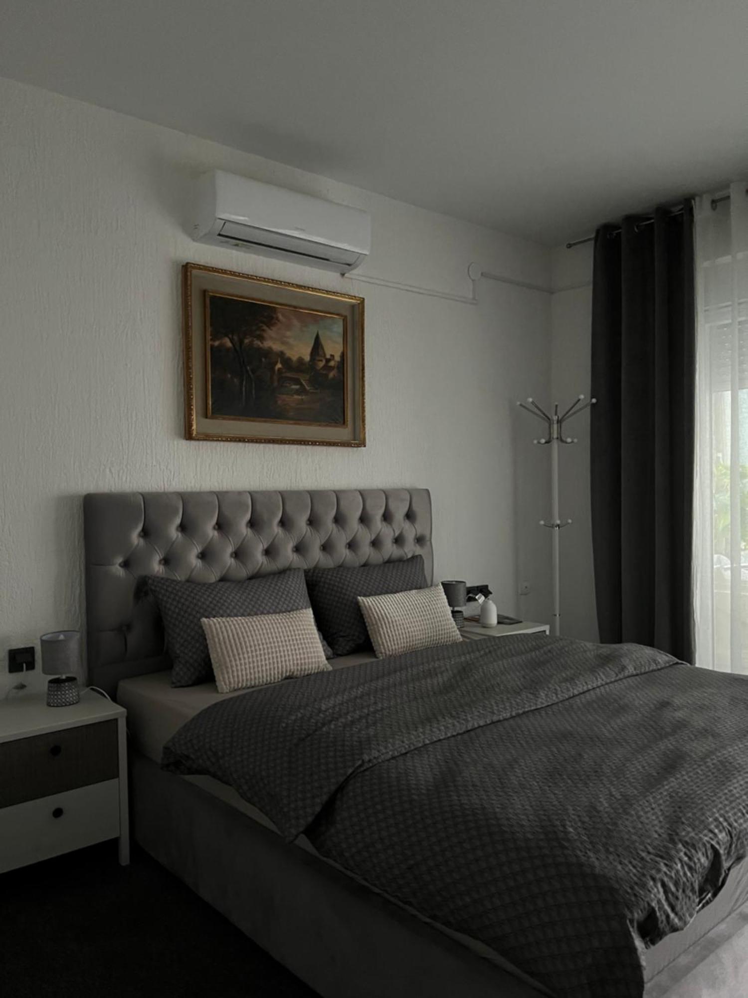 Luxrooms - Hotel Type With Private Jacuzzi Bjelovar Zewnętrze zdjęcie