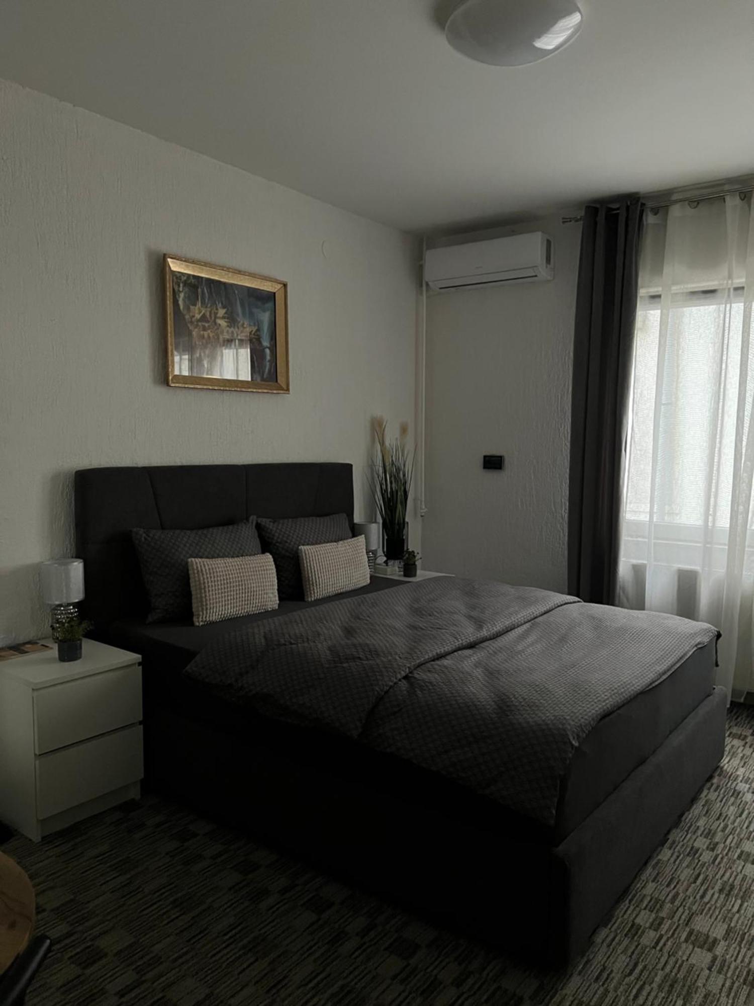 Luxrooms - Hotel Type With Private Jacuzzi Bjelovar Zewnętrze zdjęcie