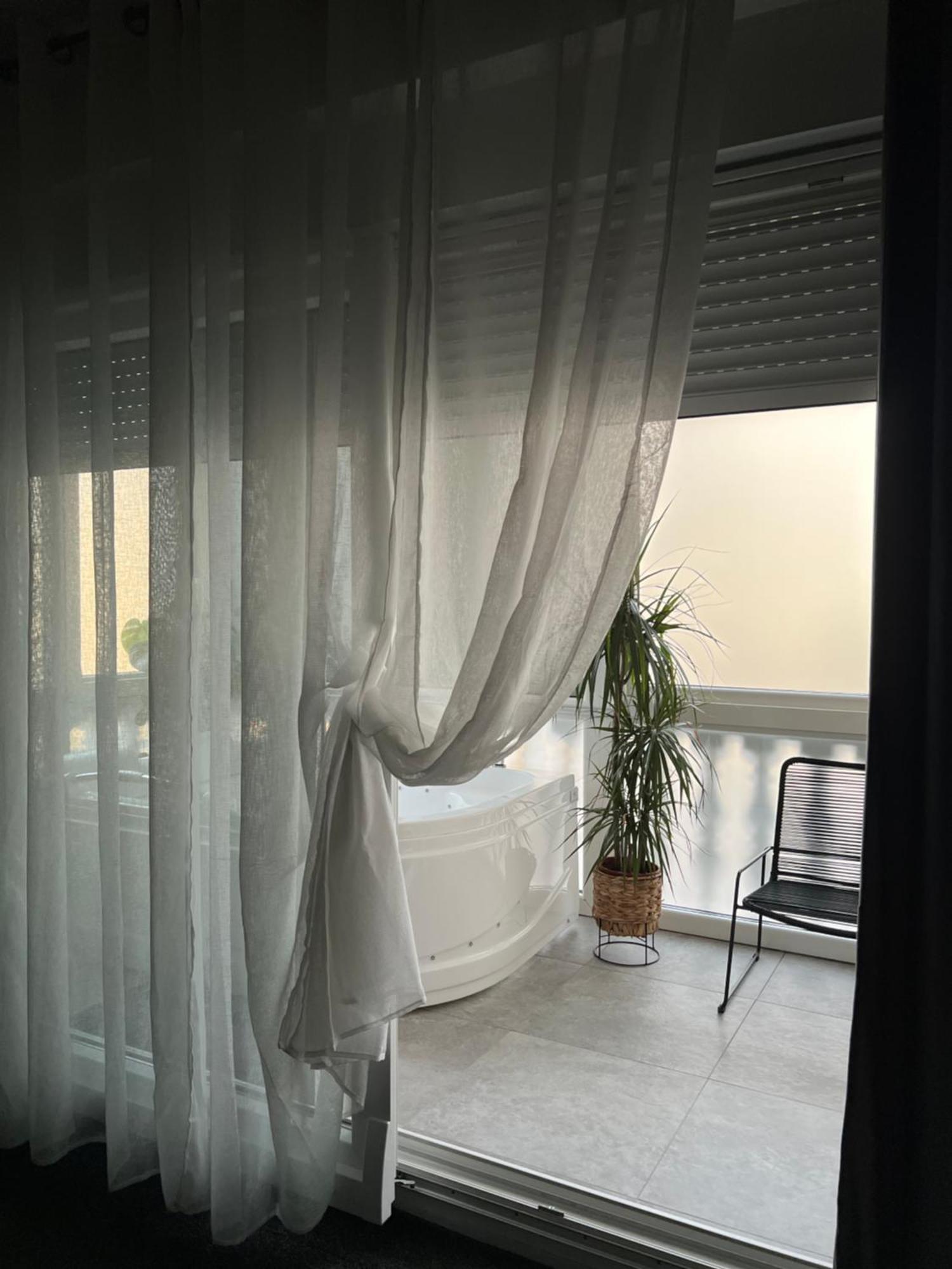 Luxrooms - Hotel Type With Private Jacuzzi Bjelovar Zewnętrze zdjęcie
