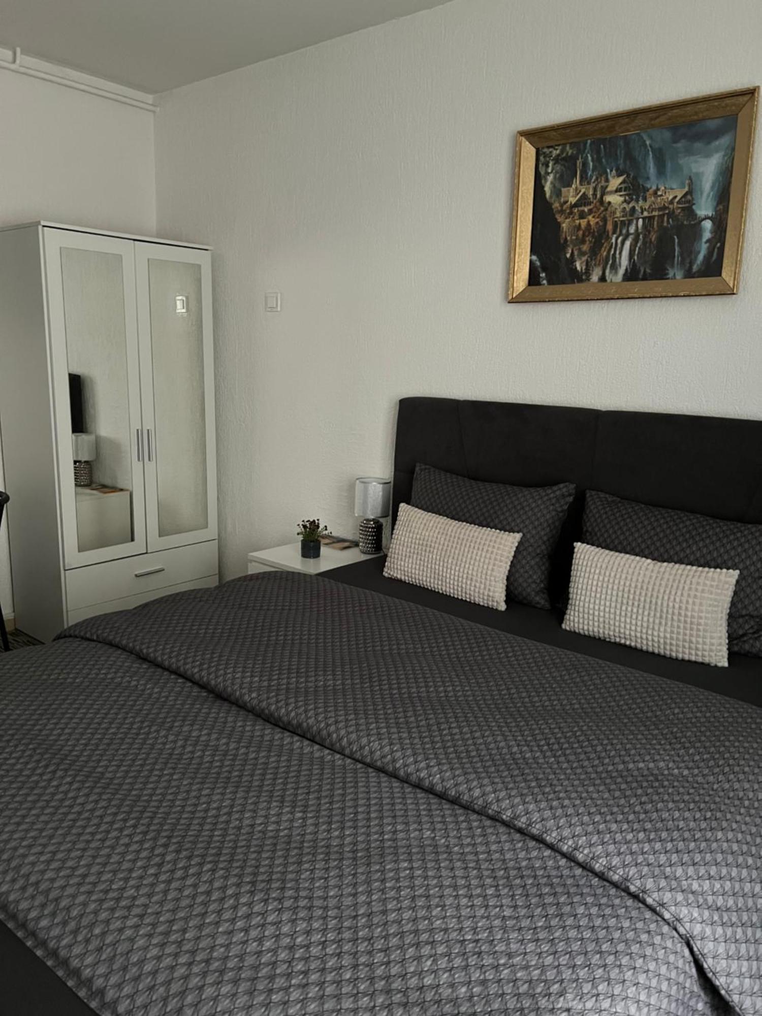 Luxrooms - Hotel Type With Private Jacuzzi Bjelovar Zewnętrze zdjęcie